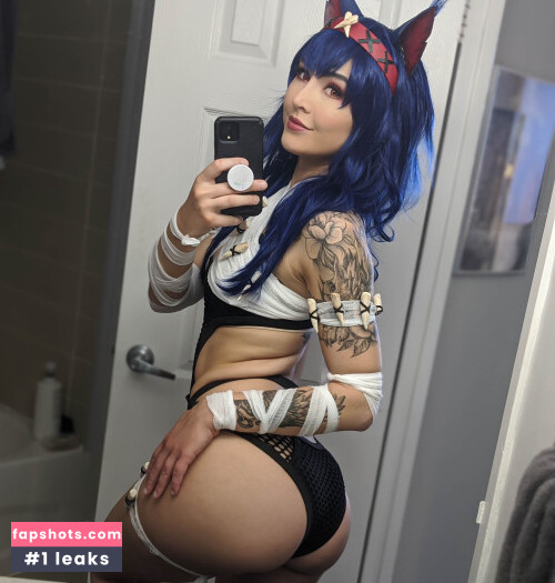 Luxlo Nahé úniky fotek pouze od fanoušků #734 - Fapshots