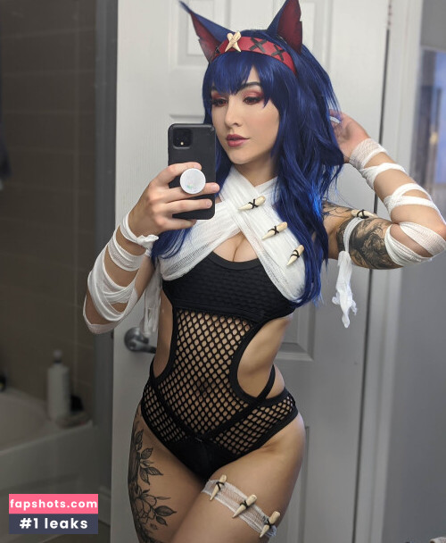 Luxlo Nahé úniky fotek pouze od fanoušků #735 - Fapshots