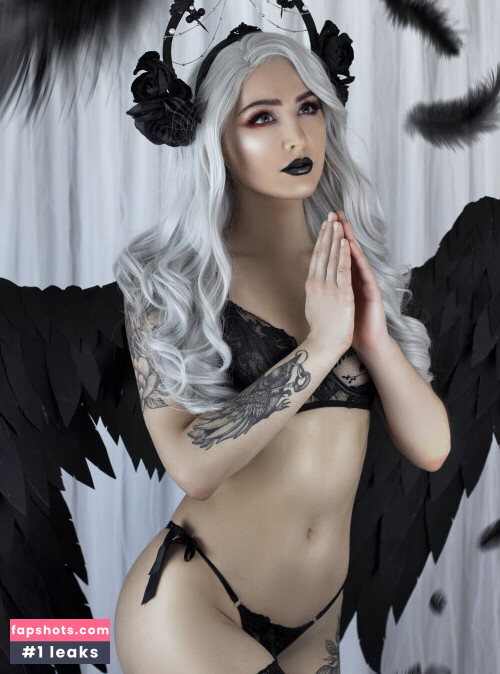 Luxlo Nacktheit OnlyFans Fotos #7405 - Fapshots