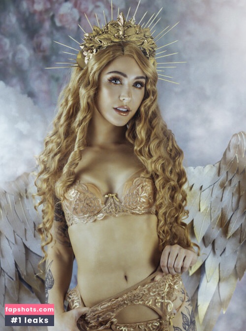 Luxlo Nacktheit OnlyFans Fotos #7410 - Fapshots