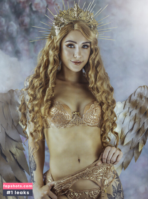 Luxlo Nacktheit OnlyFans Fotos #7411 - Fapshots