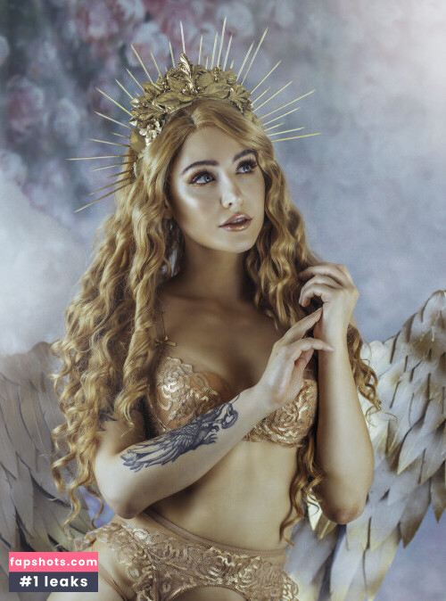 Luxlo Nacktheit OnlyFans Fotos #7412 - Fapshots