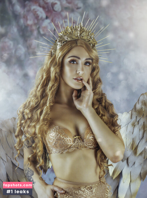 Luxlo Nacktheit OnlyFans Fotos #7414 - Fapshots