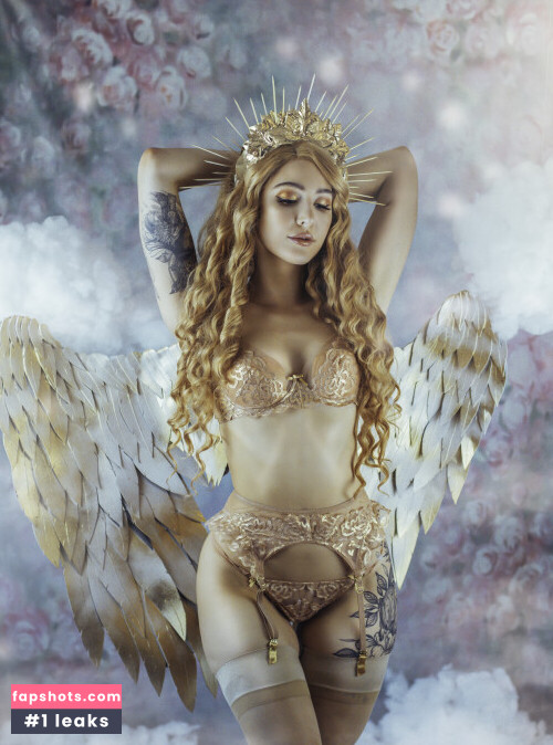 Luxlo Nacktheit OnlyFans Fotos #7415 - Fapshots