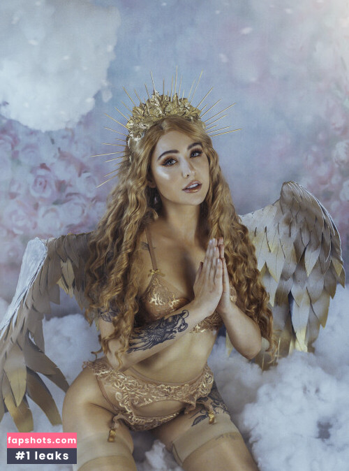 Luxlo Nacktheit OnlyFans Fotos #7419 - Fapshots