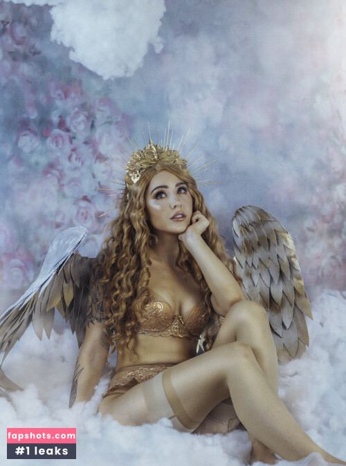 Luxlo Nacktheit OnlyFans Fotos #7420 - Fapshots