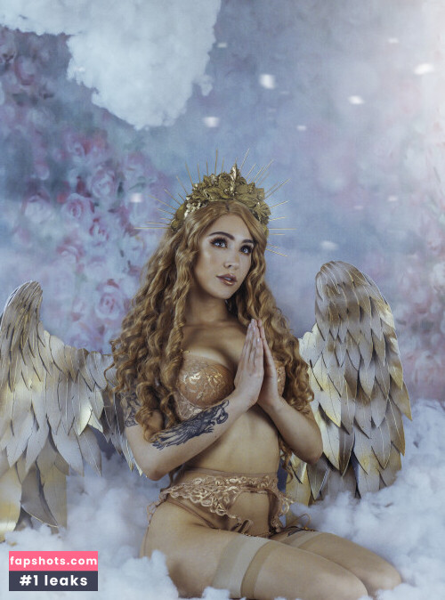 Luxlo Nacktheit OnlyFans Fotos #7423 - Fapshots