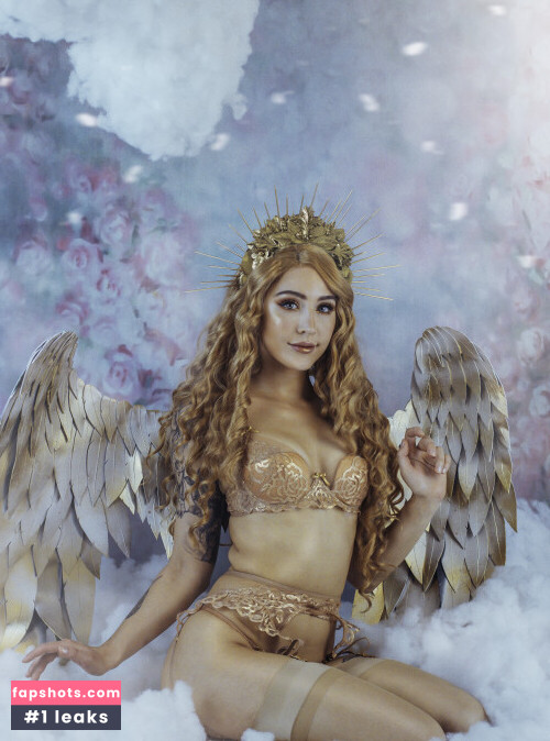 Luxlo Nacktheit OnlyFans Fotos #7425 - Fapshots