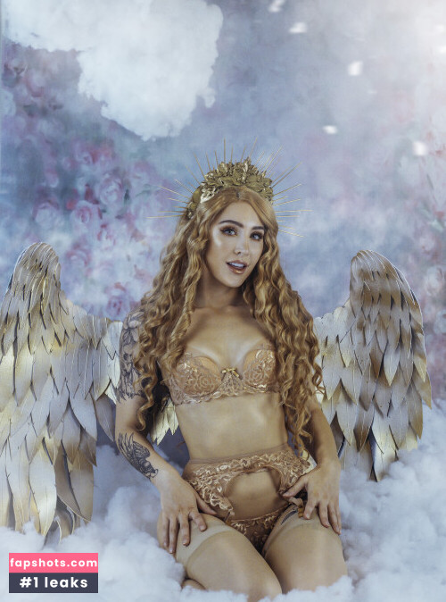 Luxlo Nacktheit OnlyFans Fotos #7427 - Fapshots