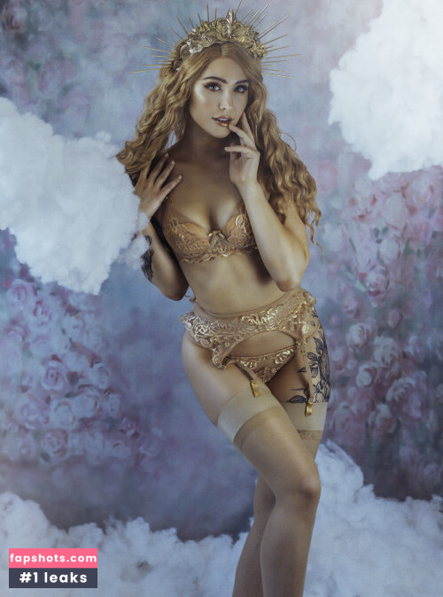 Luxlo Nacktheit OnlyFans Fotos #7439 - Fapshots