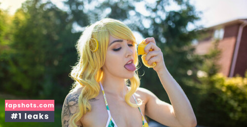 Luxlo Nacktheit OnlyFans Fotos #7493 - Fapshots