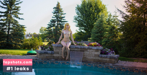 Luxlo Nacktheit OnlyFans Fotos #7500 - Fapshots