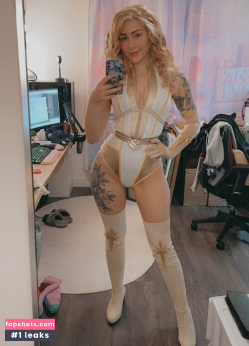 Luxlo Nacktheit OnlyFans Fotos #7527 - Fapshots