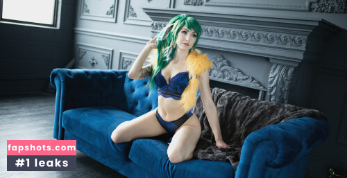 Luxlo Nacktheit OnlyFans Fotos #7688 - Fapshots