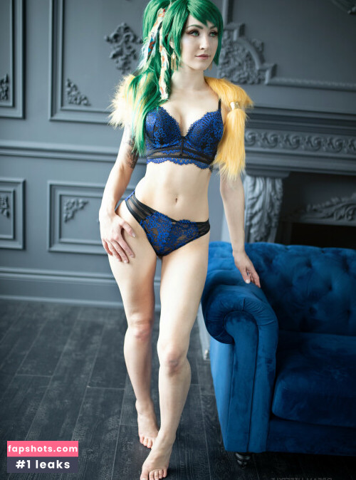 Luxlo Nacktheit OnlyFans Fotos #7690 - Fapshots