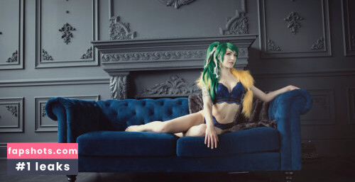 Luxlo Nacktheit OnlyFans Fotos #7691 - Fapshots