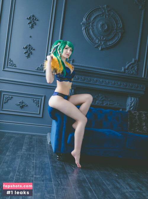 Luxlo Nacktheit OnlyFans Fotos #7695 - Fapshots