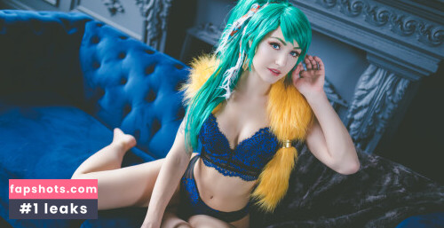 Luxlo Nacktheit OnlyFans Fotos #7696 - Fapshots