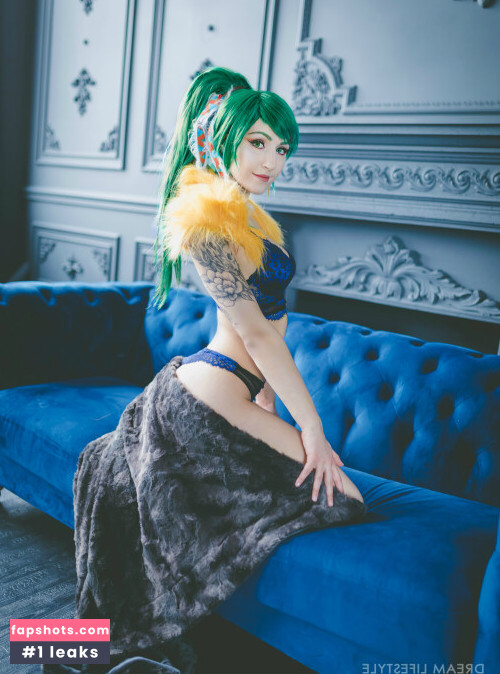 Luxlo Nacktheit OnlyFans Fotos #7697 - Fapshots