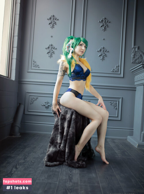 Luxlo Nacktheit OnlyFans Fotos #7701 - Fapshots