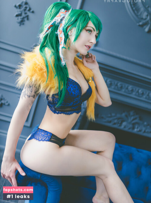 Luxlo Nacktheit OnlyFans Fotos #7702 - Fapshots