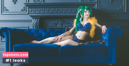 Luxlo Nacktheit OnlyFans Fotos #7703 - Fapshots