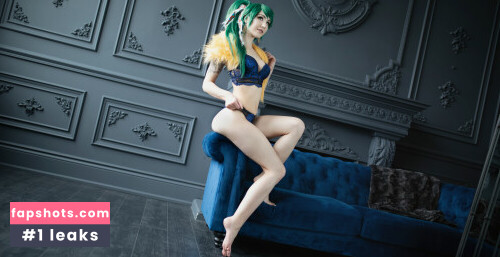 Luxlo Nacktheit OnlyFans Fotos #7704 - Fapshots