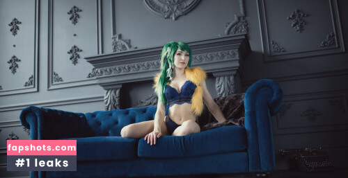 Luxlo Nacktheit OnlyFans Fotos #7705 - Fapshots