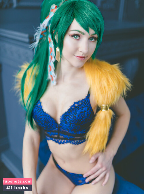 Luxlo Nacktheit OnlyFans Fotos #7706 - Fapshots