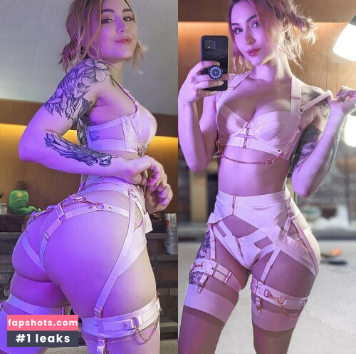 Luxlo Nacktheit OnlyFans Fotos #7707 - Fapshots