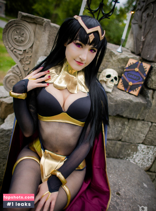 Luxlo Nacktheit OnlyFans Fotos #7713 - Fapshots