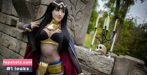 Luxlo Nacktheit OnlyFans Fotos #7722 - Fapshots