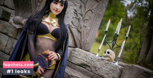 Luxlo Nacktheit OnlyFans Fotos #7724 - Fapshots