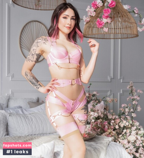 Luxlo Nacktheit OnlyFans Fotos #7751 - Fapshots