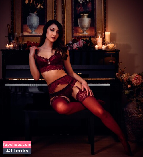 Luxlo Nahé úniky fotek pouze od fanoušků #7800 - Fapshots