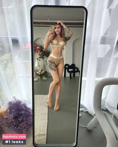 Luxlo Nahé úniky fotek pouze od fanoušků #951 - Fapshots