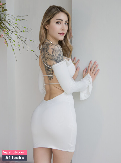 Luxlo Nahé úniky fotek pouze od fanoušků #978 - Fapshots