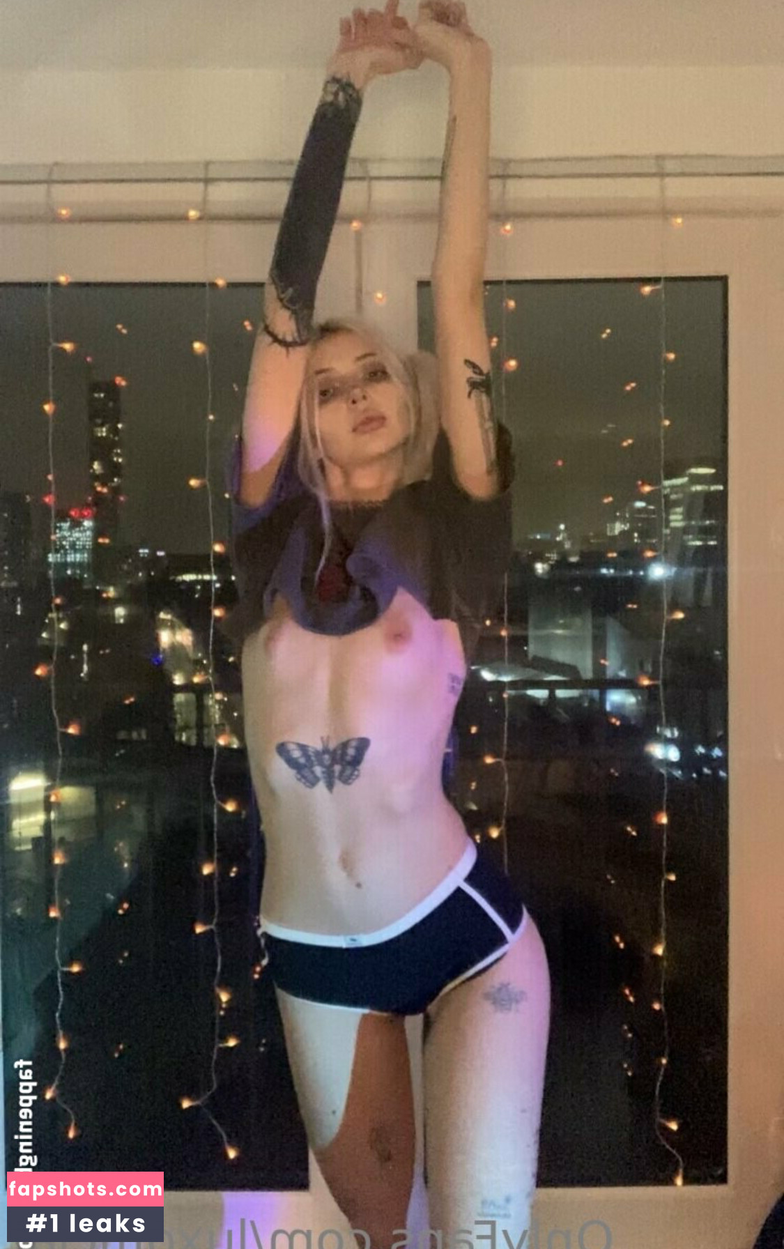 luxofficial Nahé úniky fotek pouze od fanoušků #3 - Fapshots