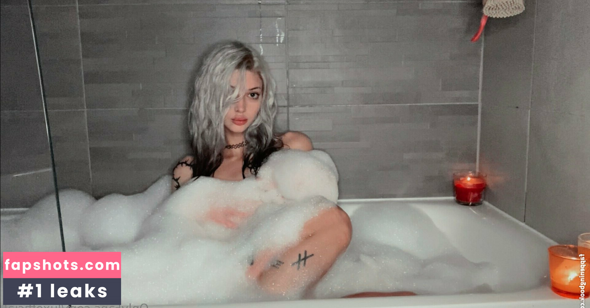 luxofficial Nahé úniky fotek pouze od fanoušků #9 - Fapshots