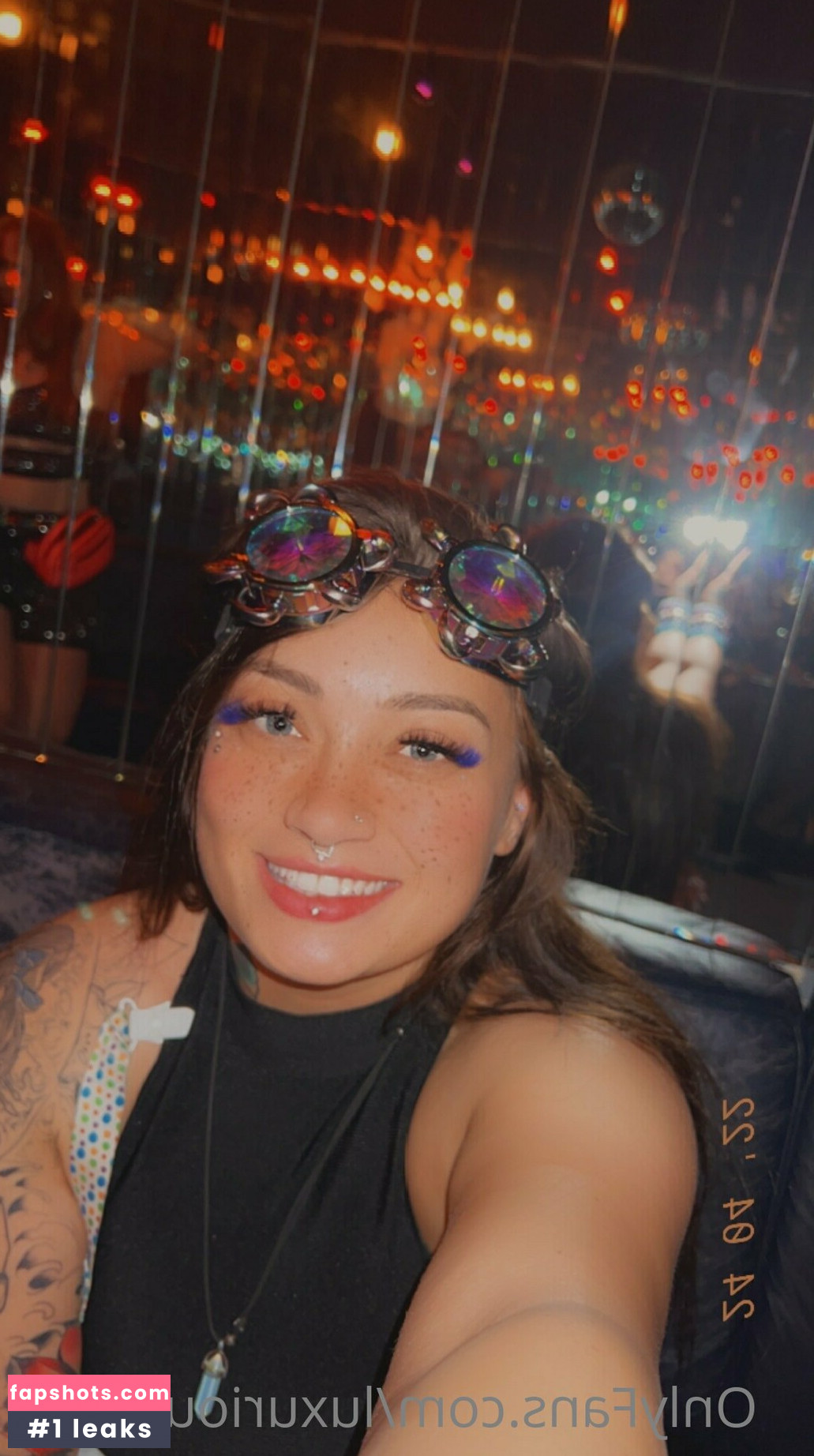 luxuriouslarue gallery photo #20