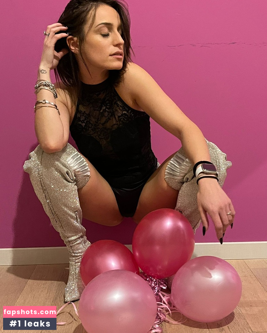 luxurydafne Nude Leaks OnlyFans - Fapshots