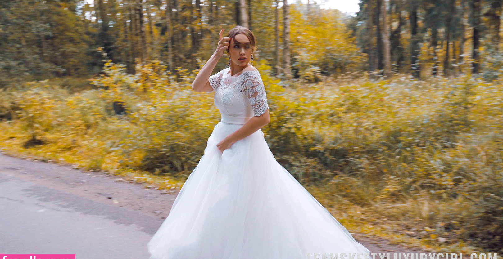 luxurygirl Filtración Desnuda OnlyFans Foto #132 - Fapshots