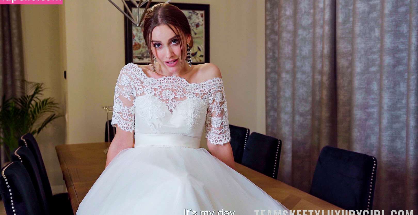 luxurygirl Filtración Desnuda OnlyFans Foto #135 - Fapshots