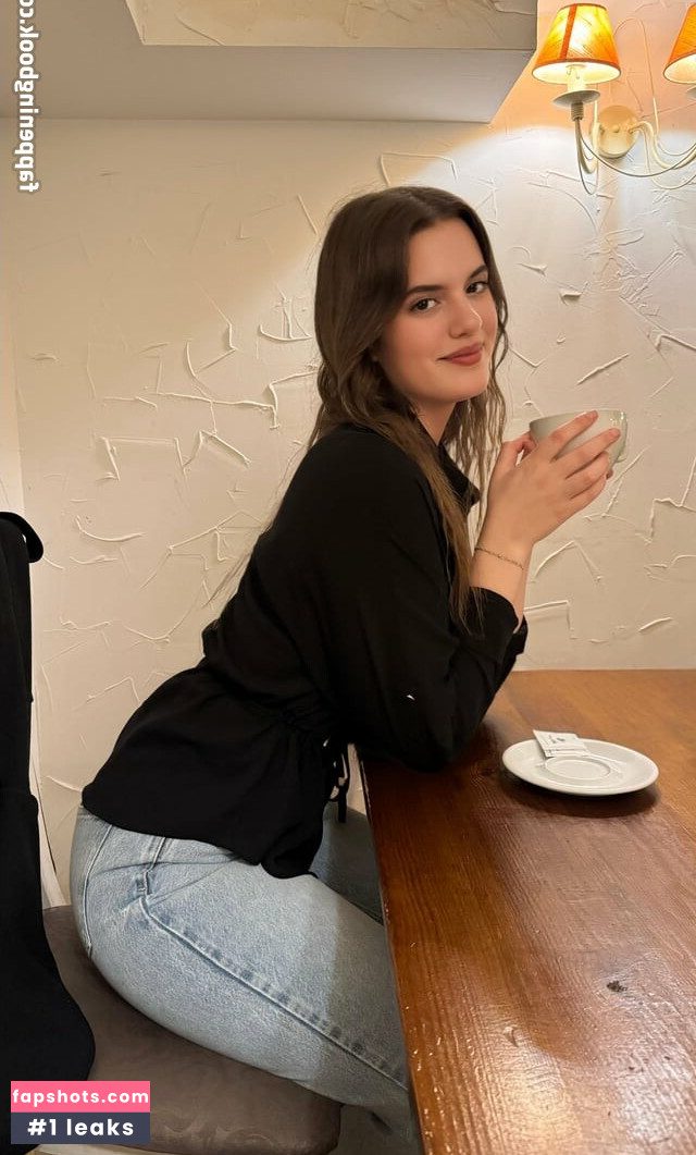 Luxxxgirl_vip Filtración Desnuda OnlyFans Foto #3 - Fapshots