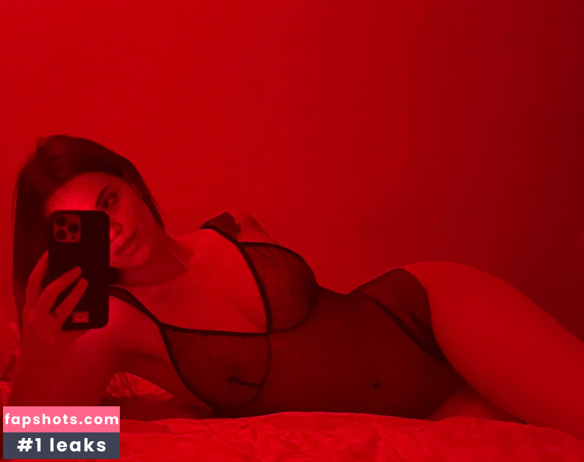 Luxxxgirl_vip Filtración Desnuda OnlyFans Foto #4 - Fapshots