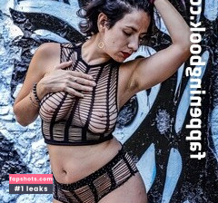 Luz Del Fierro gallery photo #12