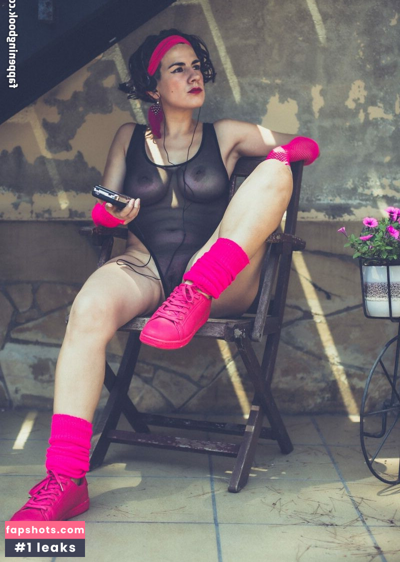 Luz Del Fierro gallery photo #41