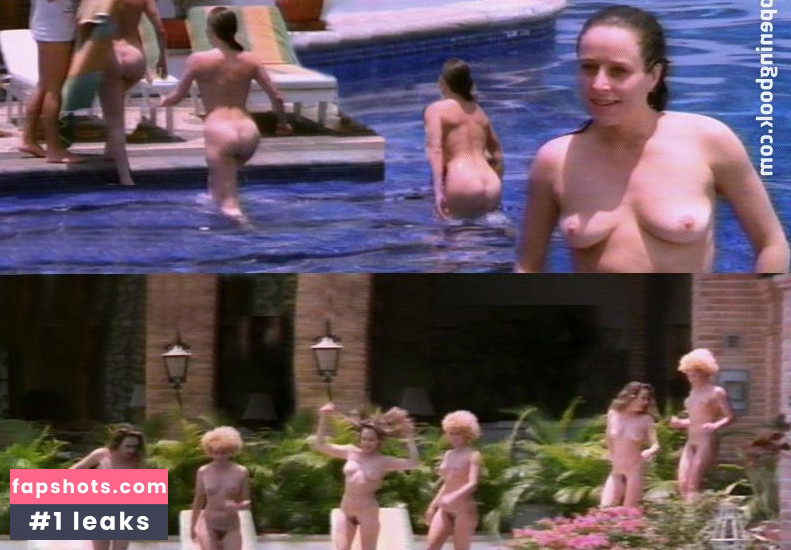 Luz María Jerez gallery photo #5