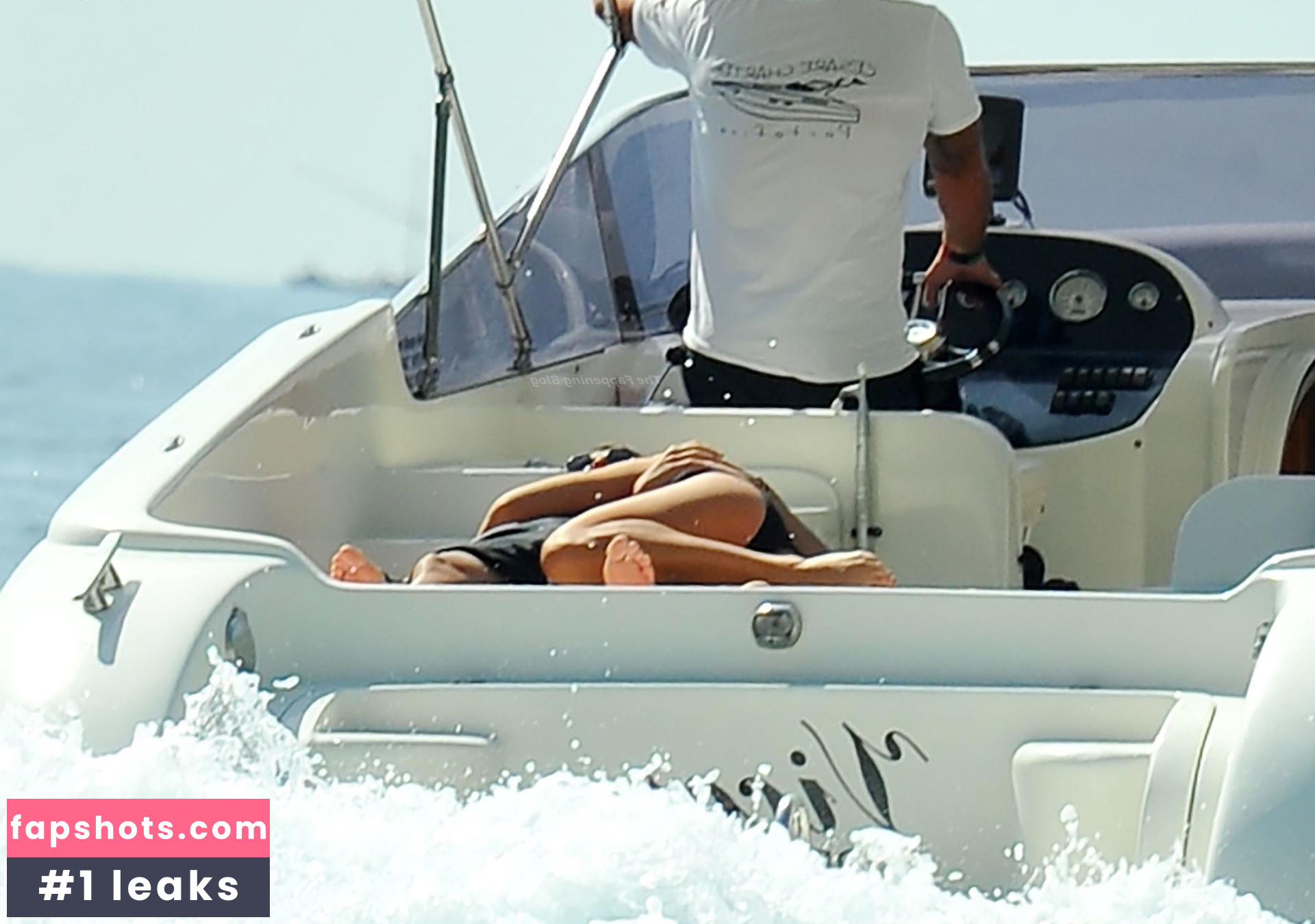 Luz Mendez Filtración Desnuda OnlyFans Foto #19 - Fapshots