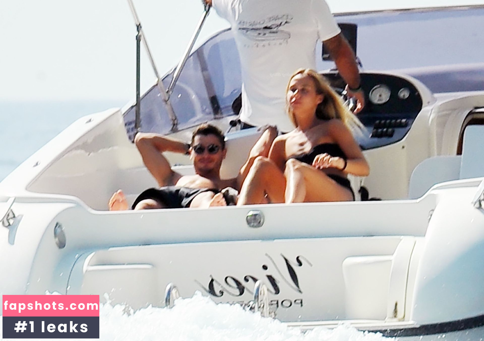 Luz Mendez Filtración Desnuda OnlyFans Foto #22 - Fapshots